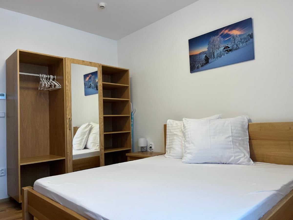 Apartmany Nydecanka Nydek Exterior photo
