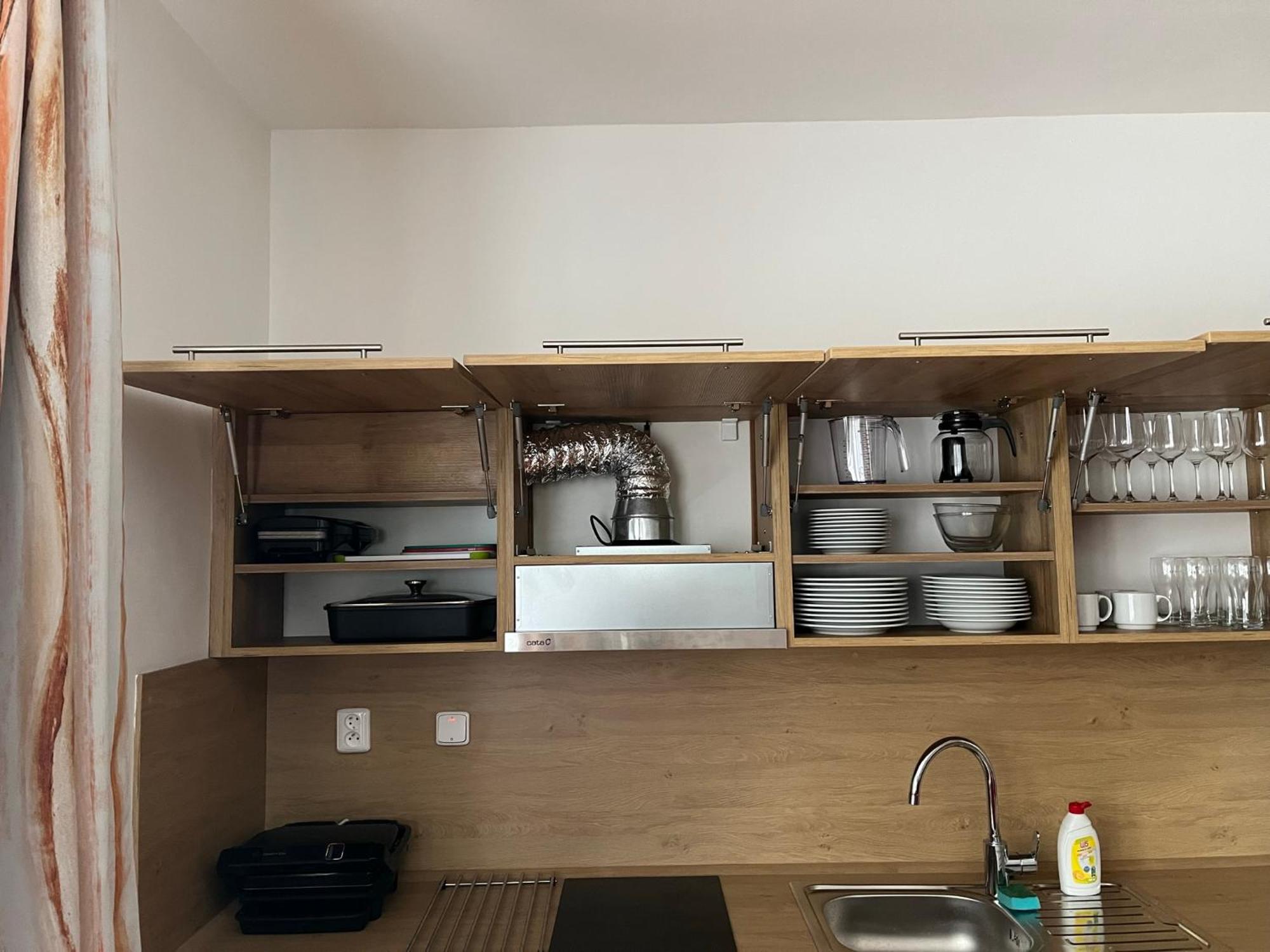 Apartmany Nydecanka Nydek Room photo
